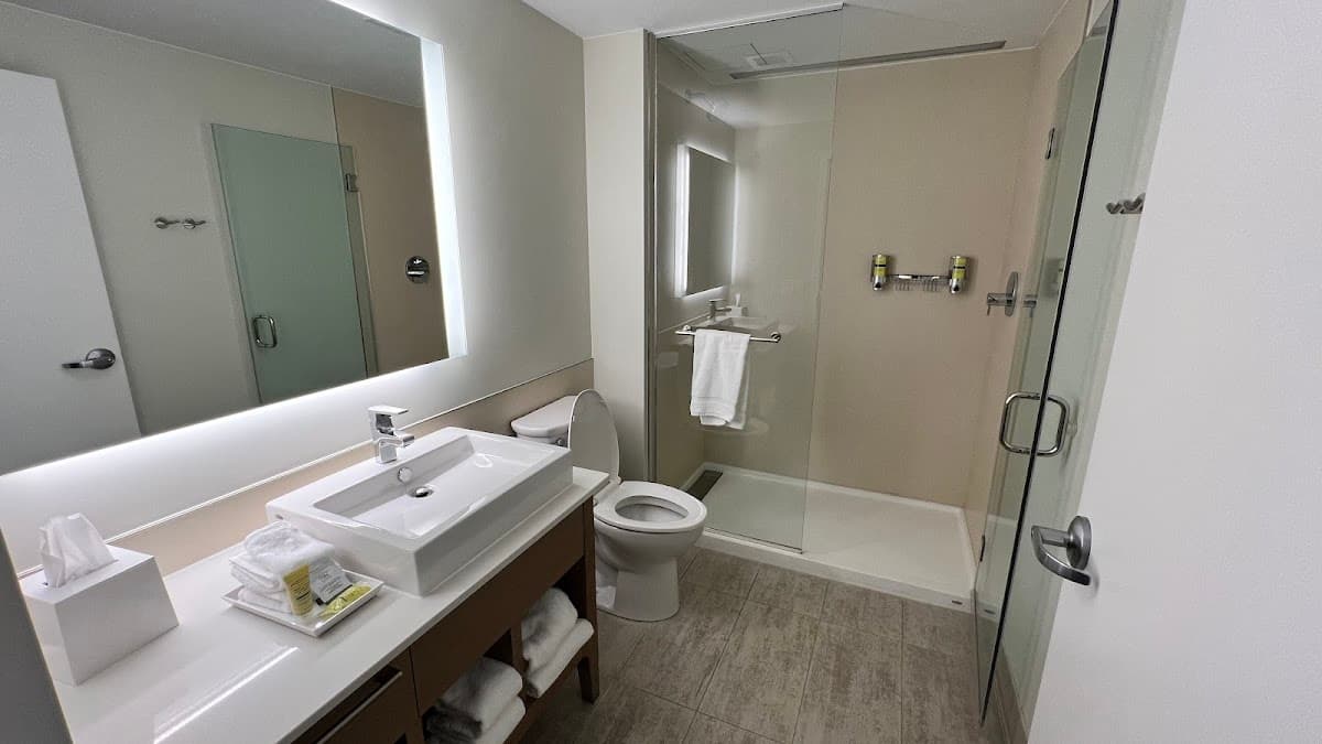 Element by Marriott St. Louis Midtown — photo 4
