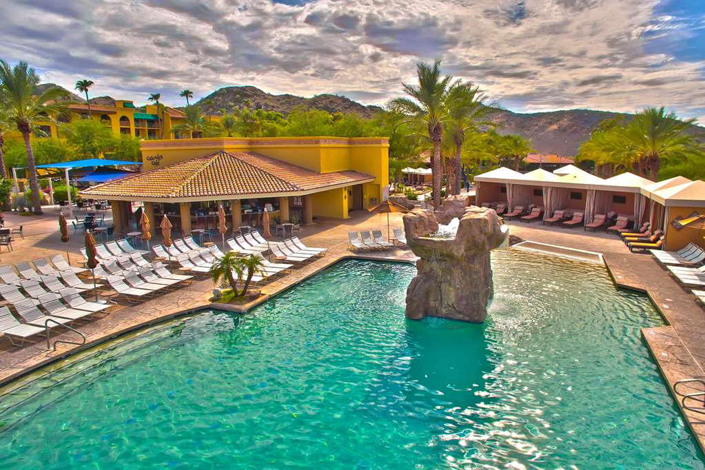 Hilton Phoenix Tapatio Cliffs Resort — photo 5