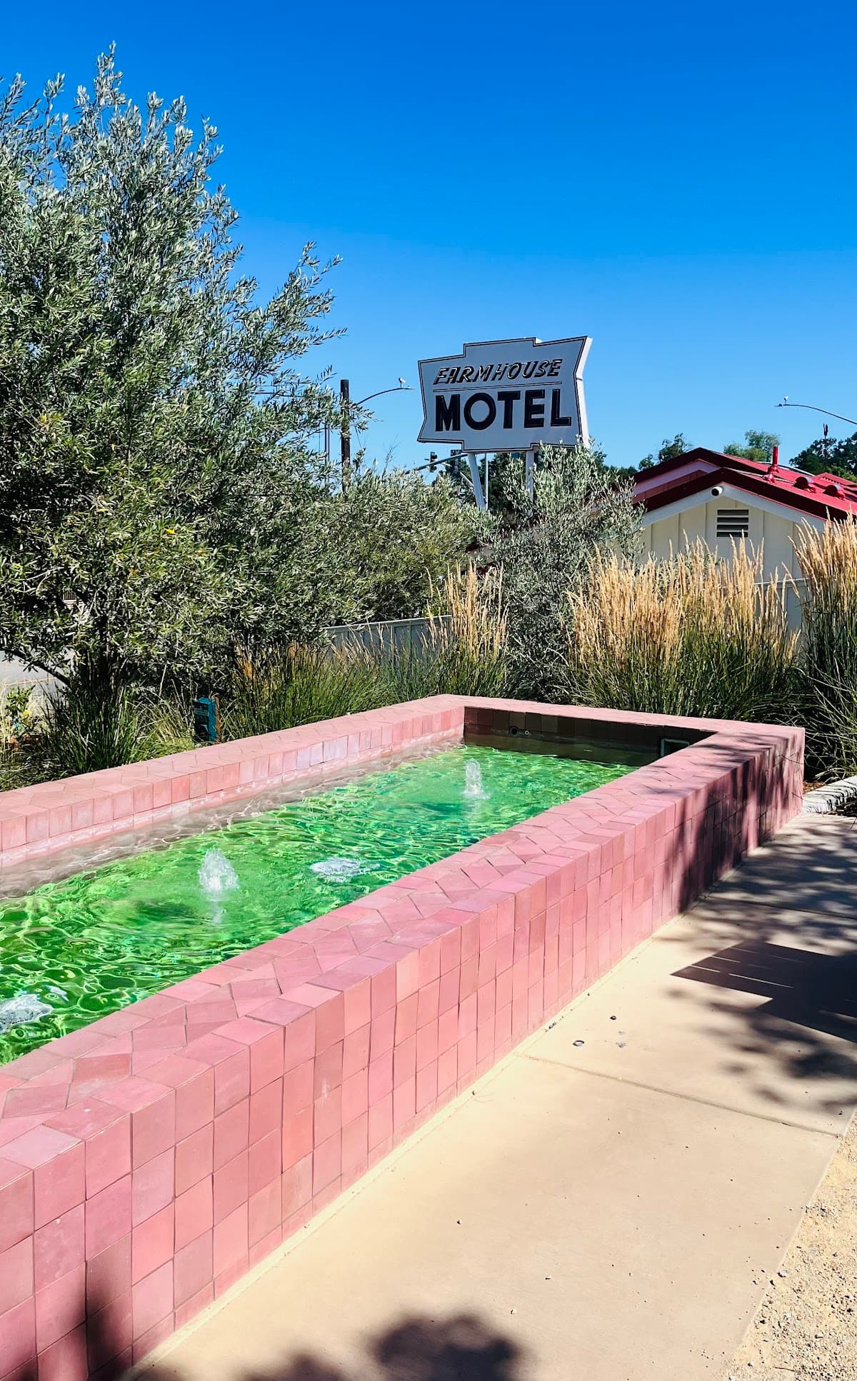 Farmhouse Paso Robles — photo 3