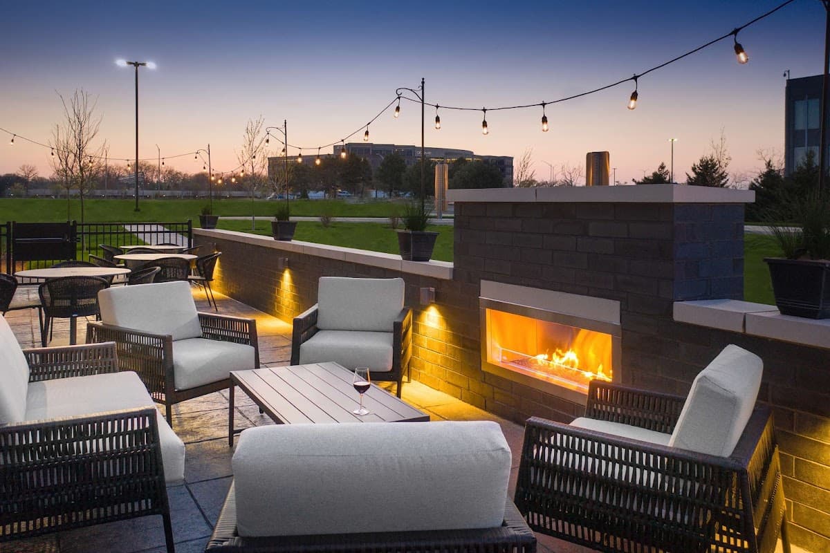 The Forester Hotel, part of Unscripted by Hyatt