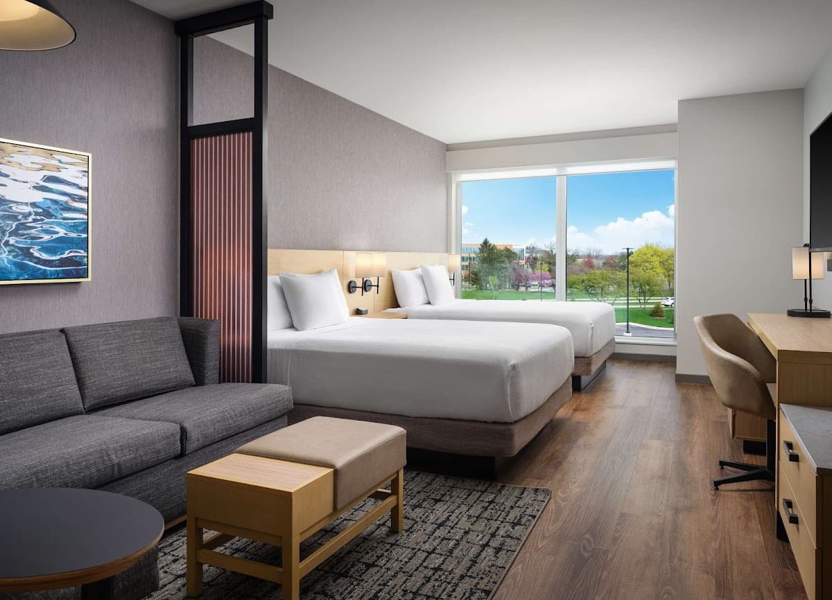 The Forester Hotel, part of Unscripted by Hyatt — photo 2