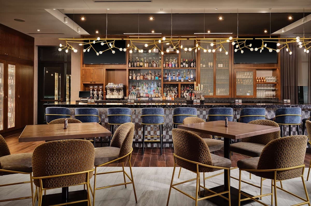 The Forester Hotel, part of Unscripted by Hyatt — photo 5