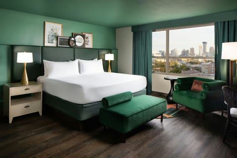 Hotel Tonnelle New Orleans, A Tribute Portfolio Hotel — photo 2