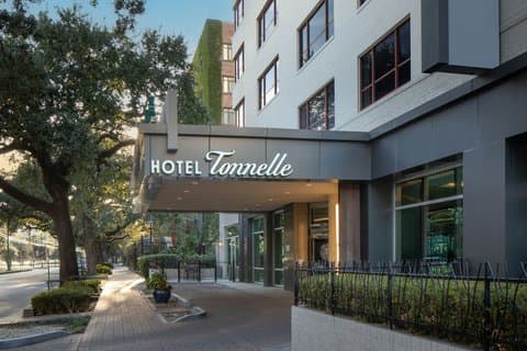 Hotel Tonnelle New Orleans, A Tribute Portfolio Hotel — photo 4