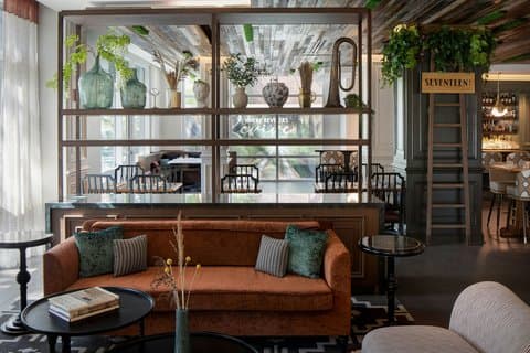 Hotel Tonnelle New Orleans, A Tribute Portfolio Hotel — photo 5
