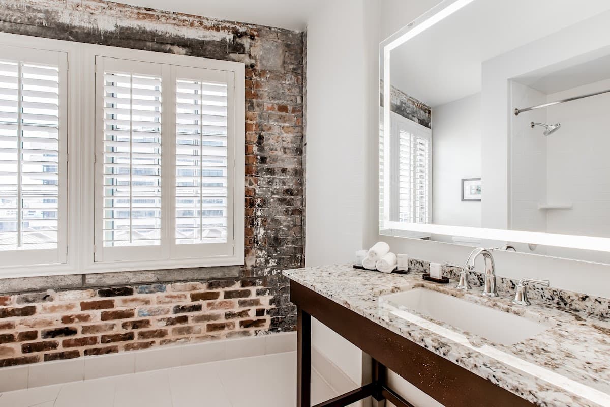 The Mercantile Hotel New Orleans, LA — photo 3