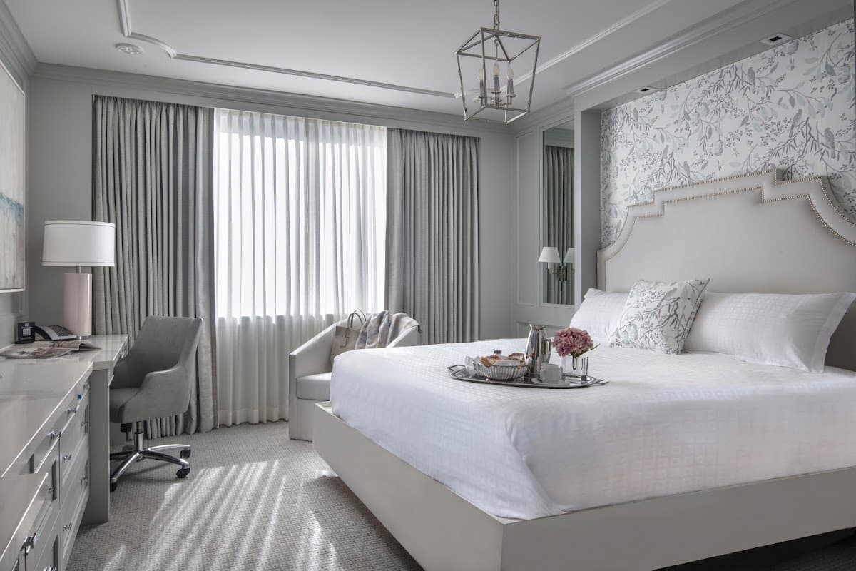 Hotel Monteleone — photo 2