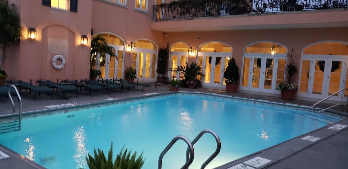Hotel Monteleone — photo 3
