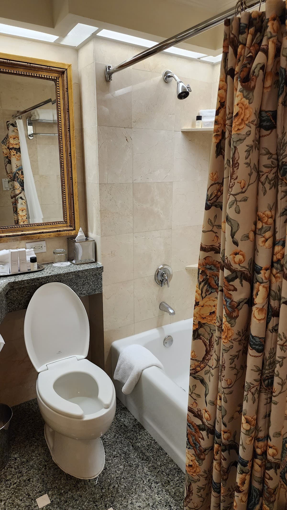 Hotel Monteleone — photo 4
