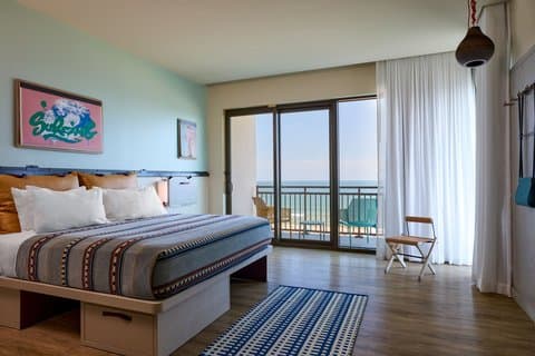 Moxy Virginia Beach Oceanfront — photo 2