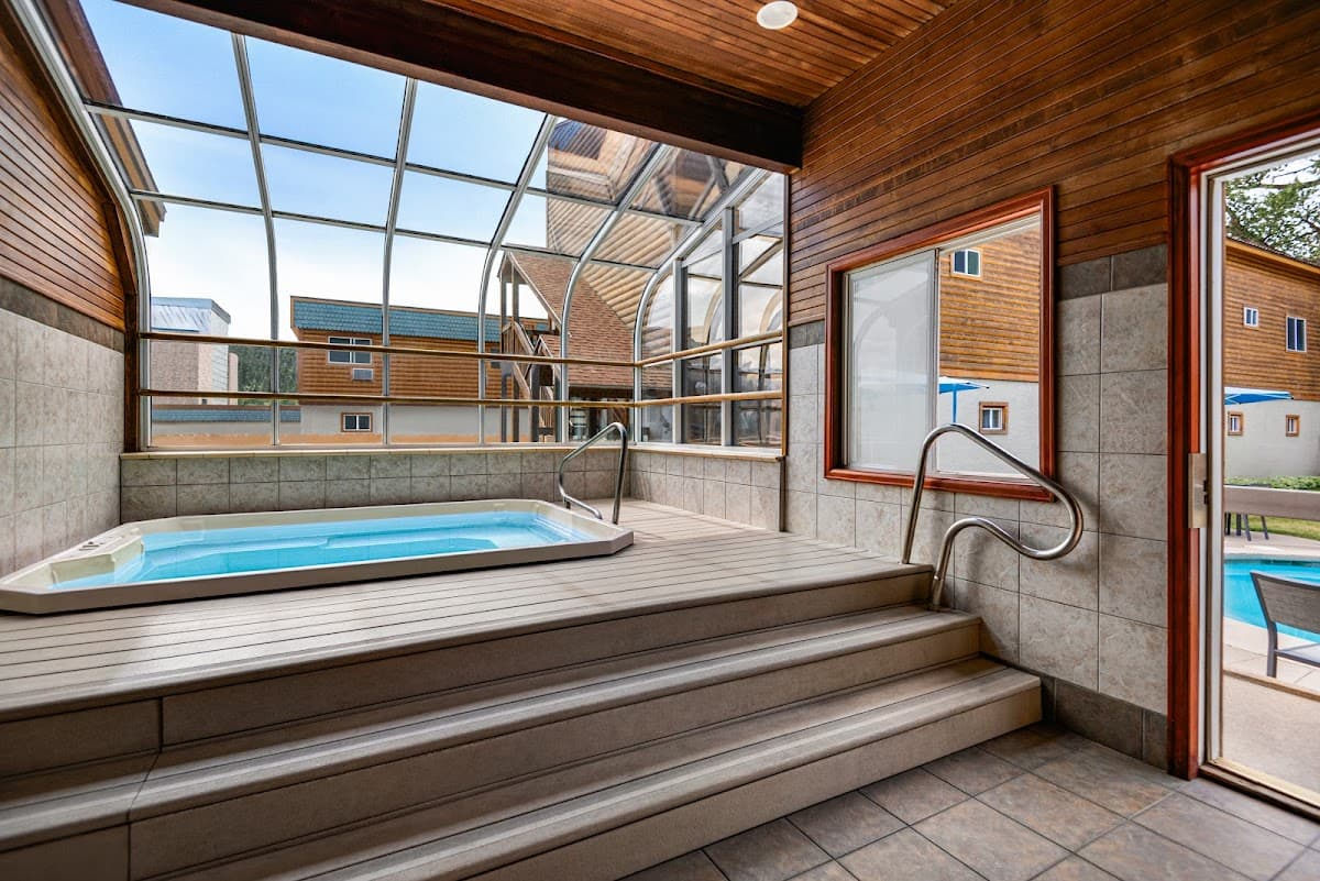 The Nordic Lodge — photo 3