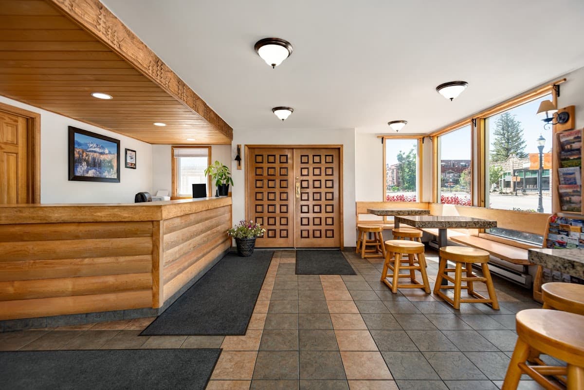 The Nordic Lodge — photo 5