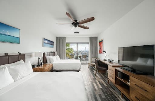 The Perry Hotel & Marina Key West — photo 2