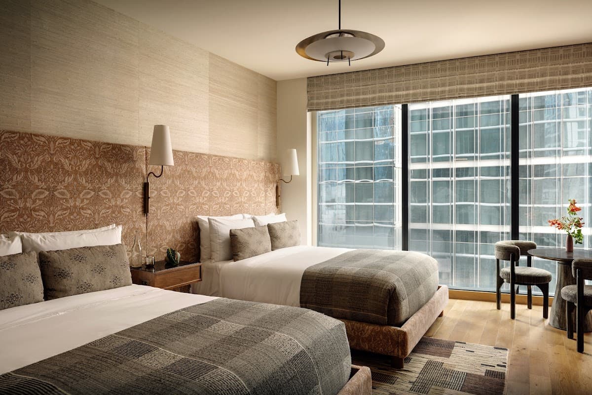 Austin Proper Hotel — photo 2