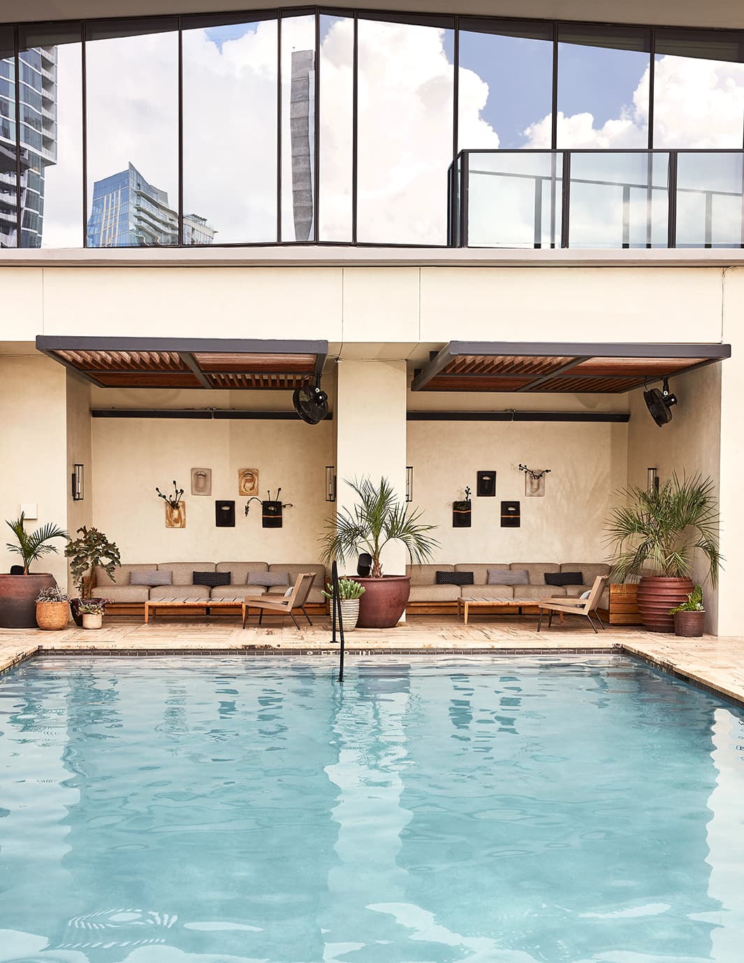 Austin Proper Hotel — photo 3