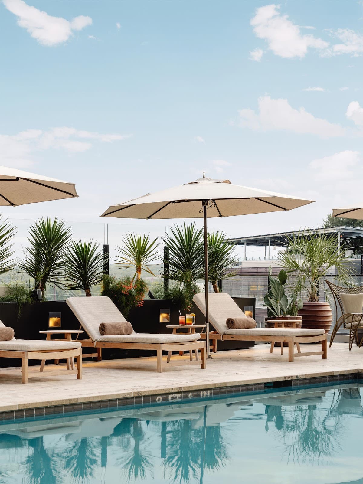 Austin Proper Hotel — photo 5