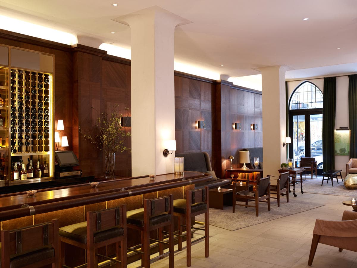 Refinery Hotel — photo 5
