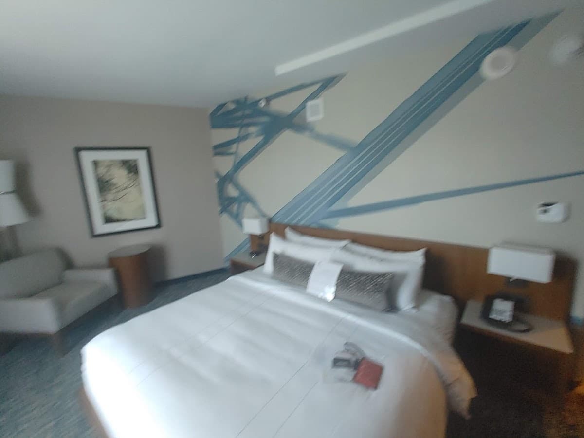 Ithaca Marriott Downtown on the Commons — photo 4