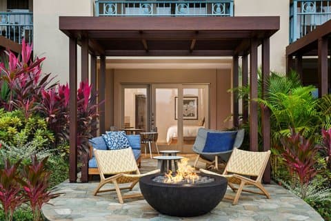 The Ritz-Carlton Maui, Kapalua — photo 5