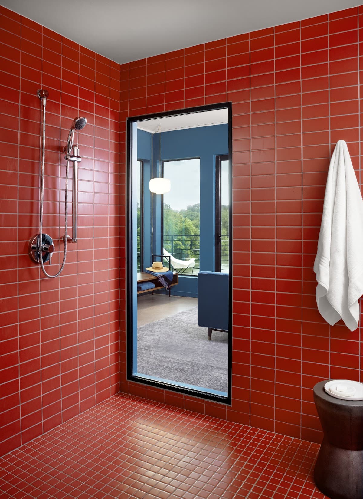 The Ruby Hotel — photo 4