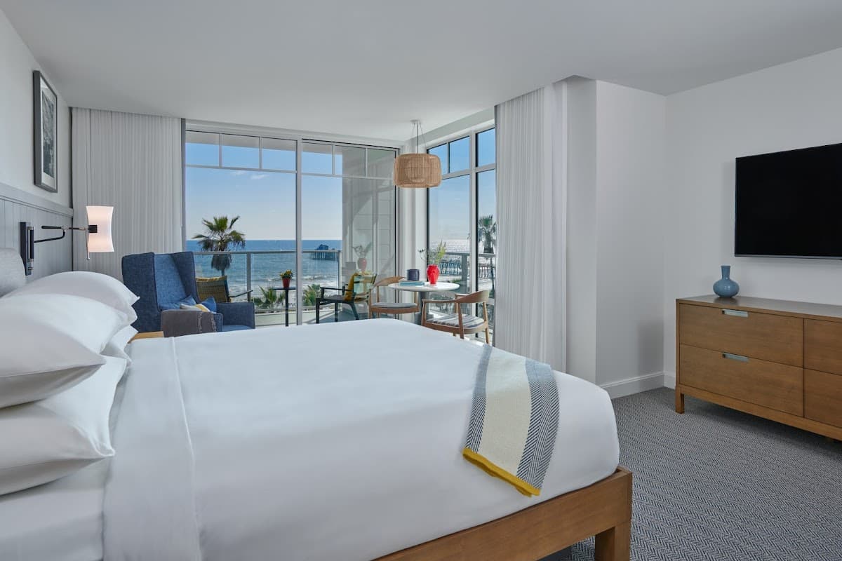 The Seabird Ocean Resort & Spa, a Destination by Hyatt Hotel — photo 2