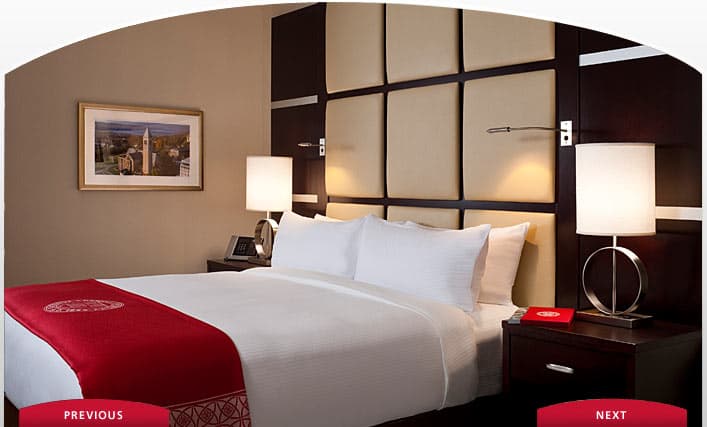 The Statler Hotel at Cornell University — photo 2