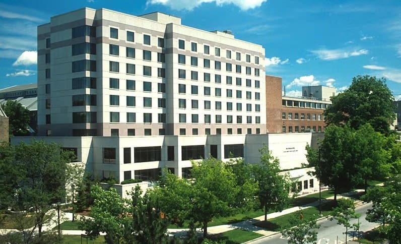 The Statler Hotel at Cornell University — photo 5