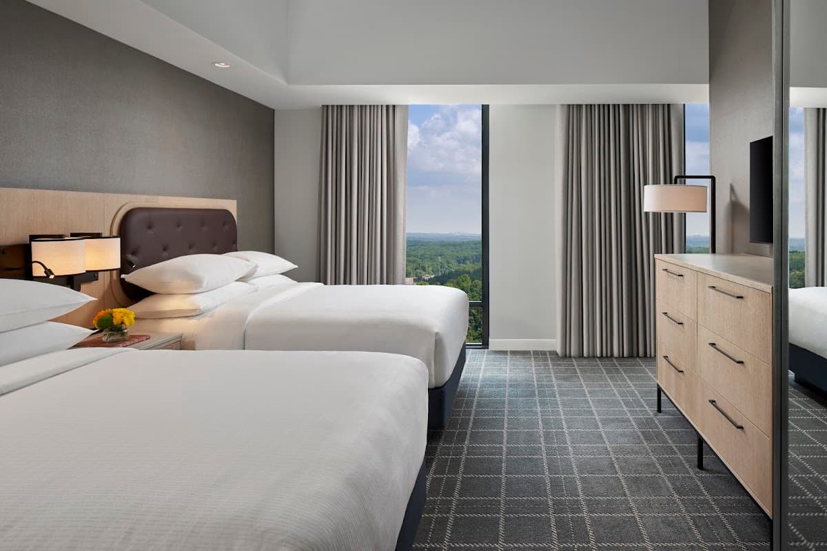 The Watermark Hotel — photo 2