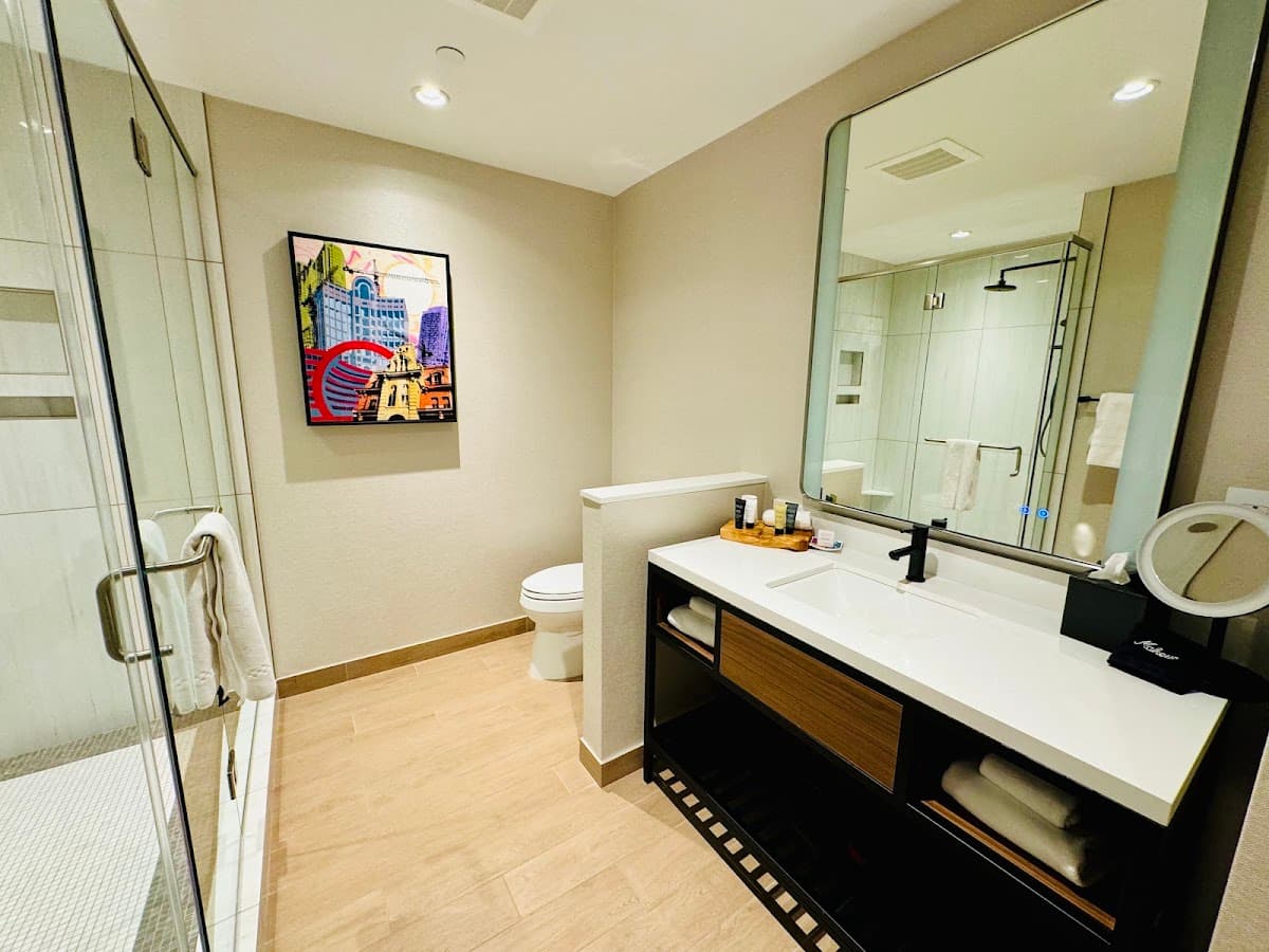 The Watermark Hotel — photo 3