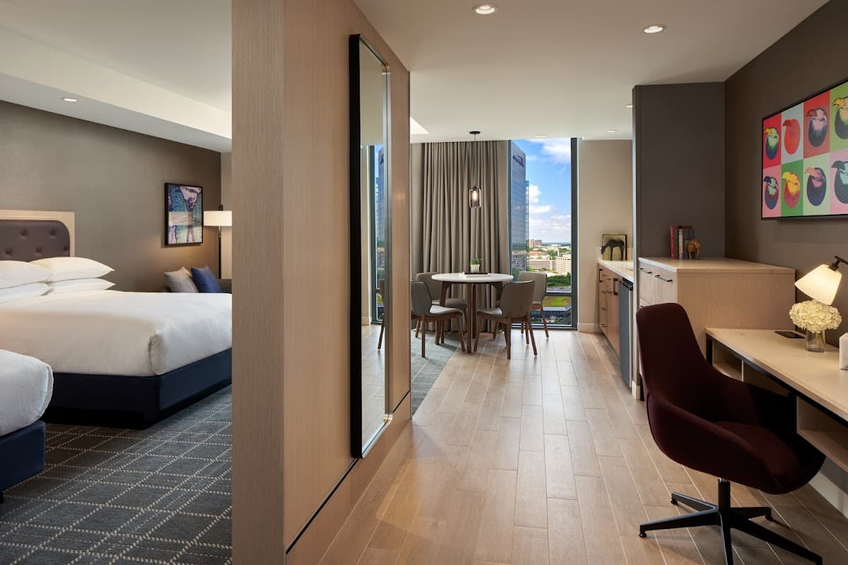 The Watermark Hotel — photo 4