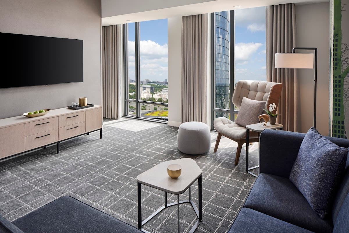 The Watermark Hotel — photo 5