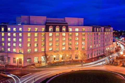 The Westin Annapolis
