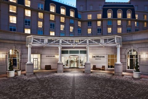 The Westin Annapolis — photo 5