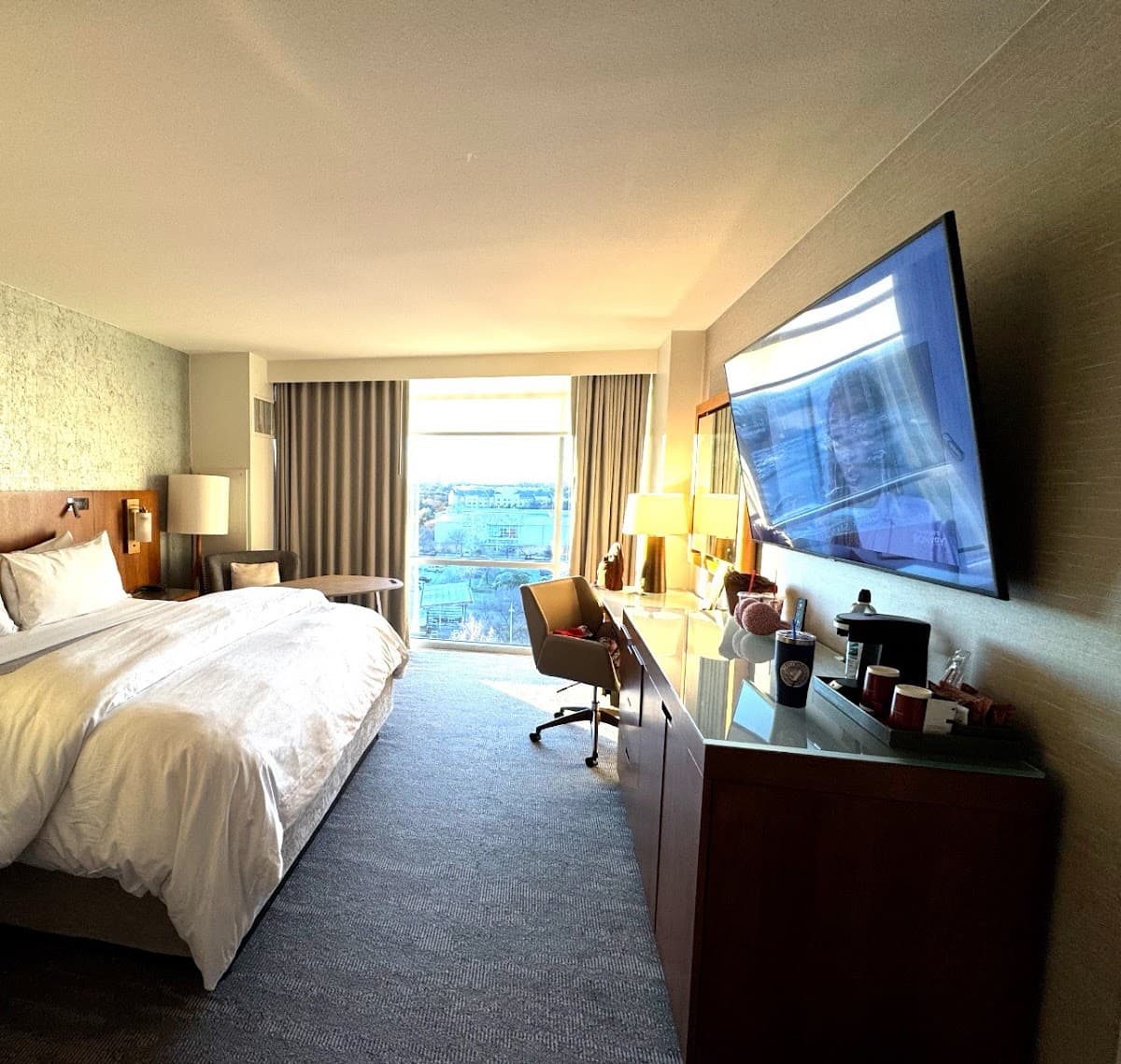 The Westin Austin at The Domain — photo 2