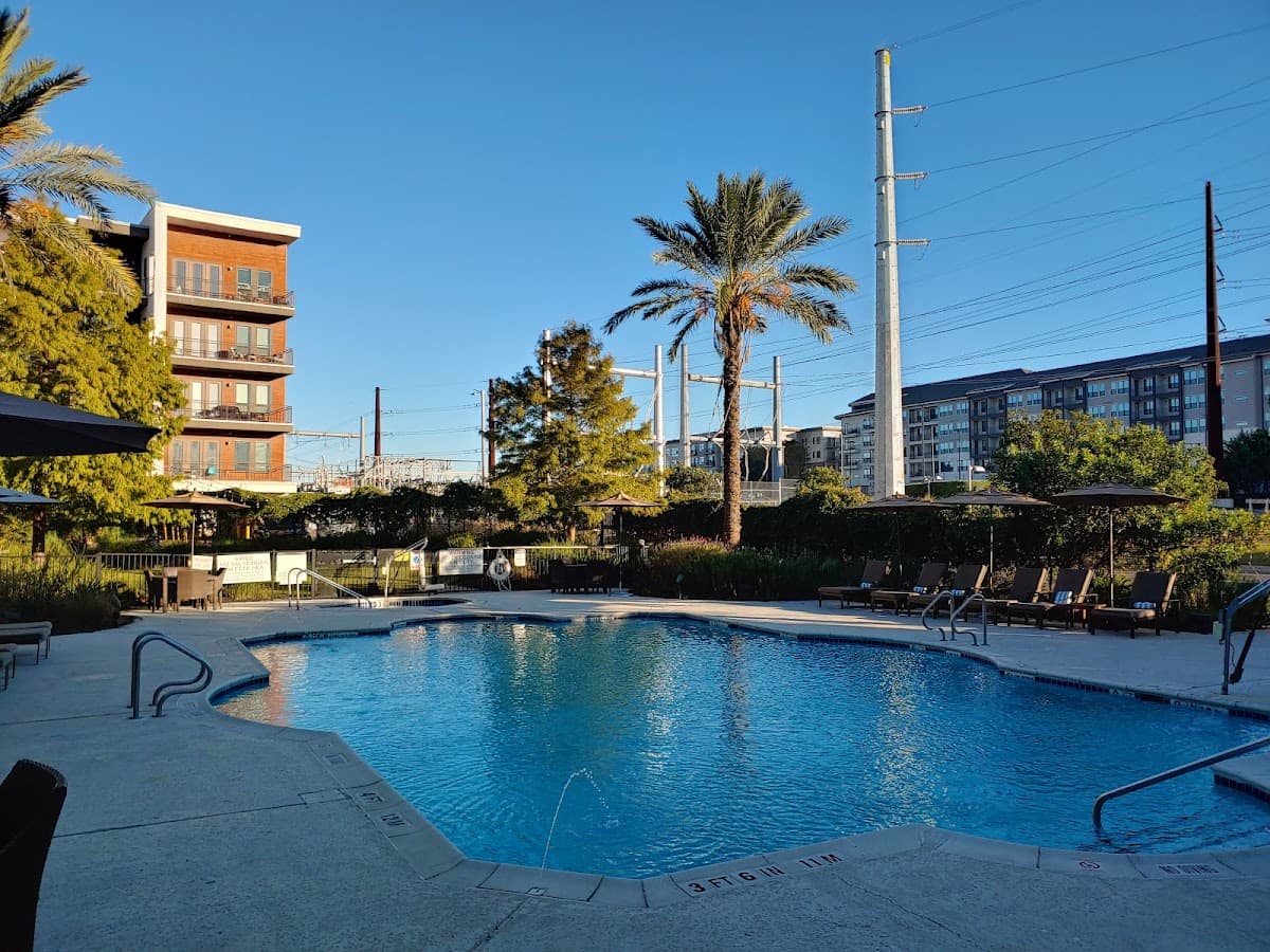 The Westin Austin at The Domain — photo 3