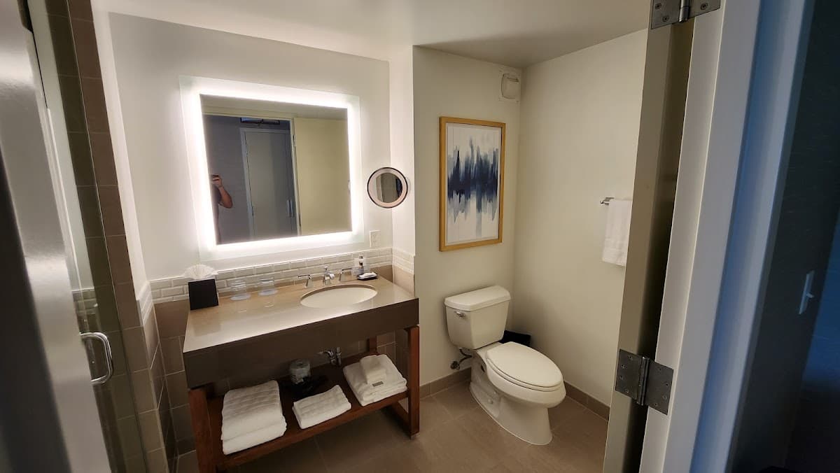 The Westin Austin at The Domain — photo 4
