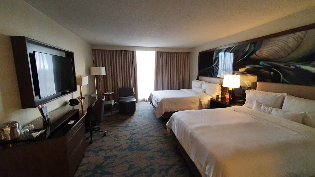 The Westin Galleria Houston — photo 2