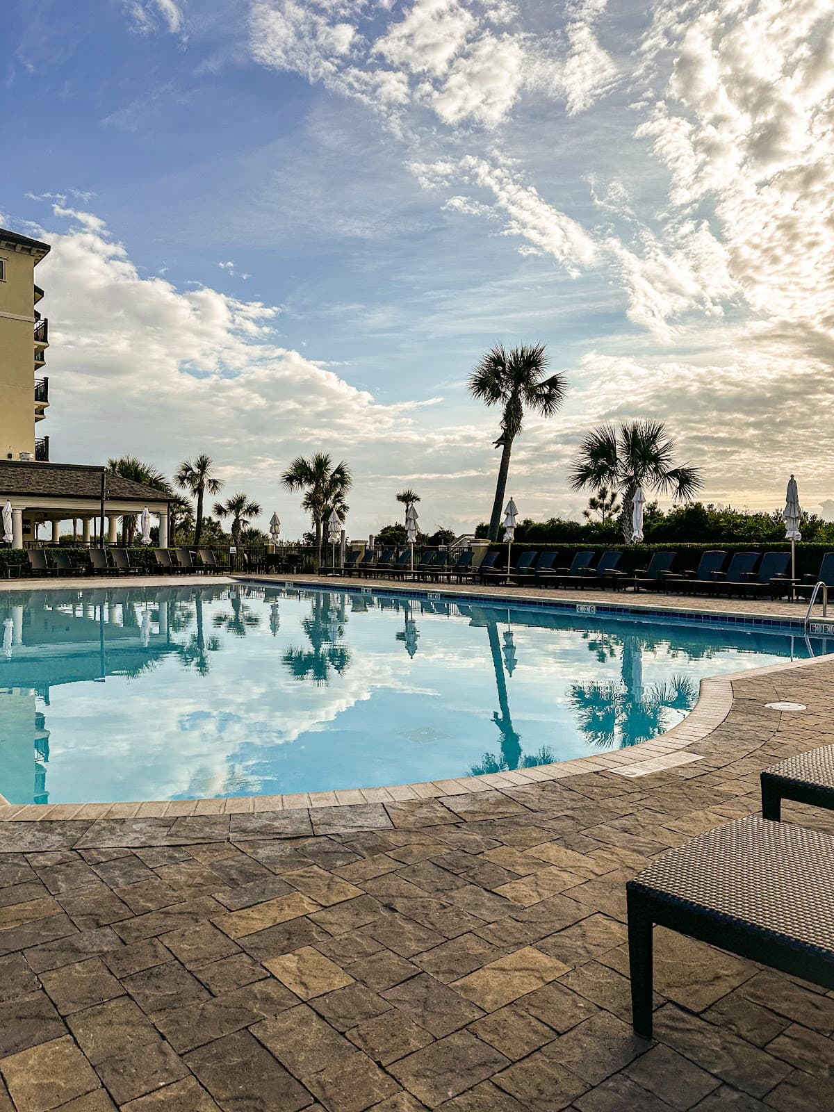 The Westin Jekyll Island Beach Resort — photo 3