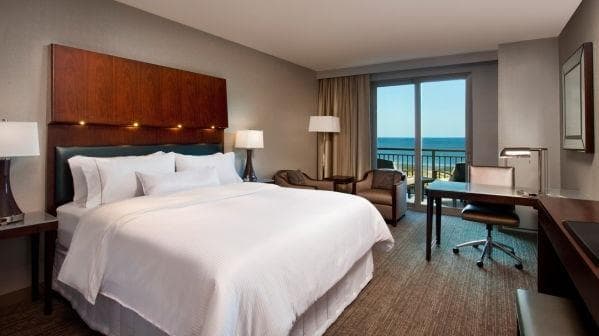 The Westin Jekyll Island Beach Resort — photo 5