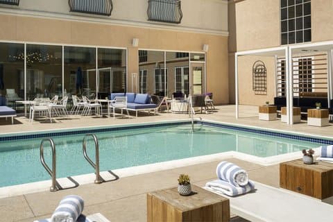 The Westin Palo Alto — photo 1