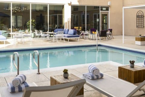 The Westin Palo Alto — photo 3
