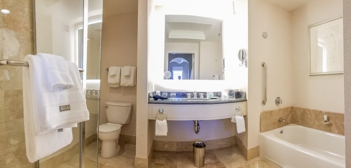 The Westin Palo Alto — photo 4