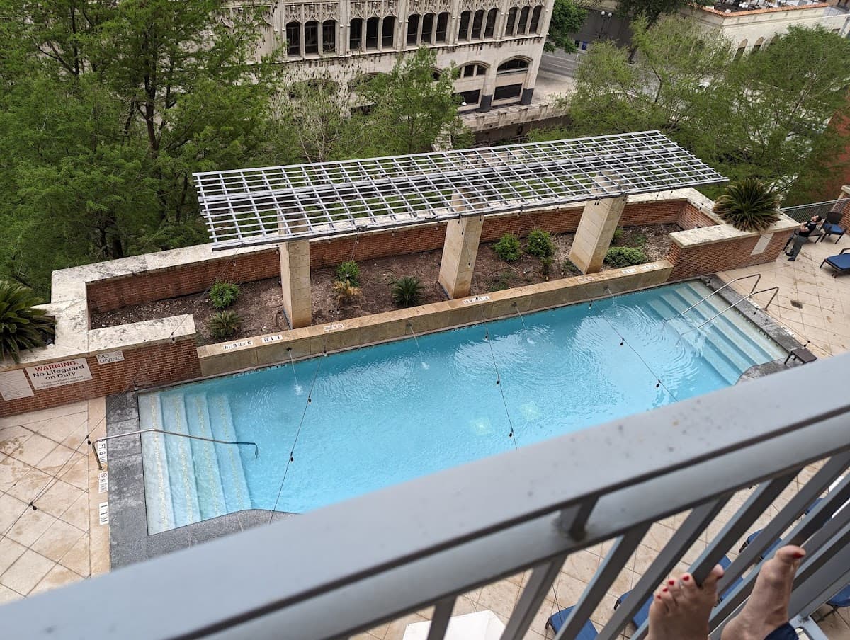 The Westin Riverwalk, San Antonio — photo 3