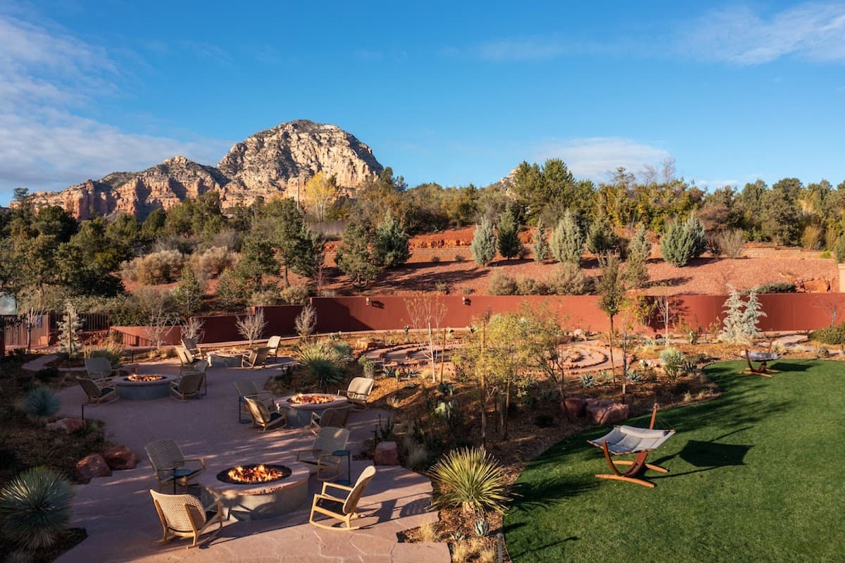 The Wilde Resort & Spa — photo 1
