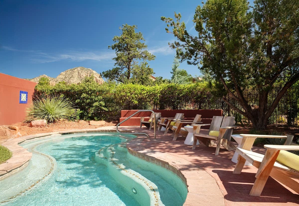 The Wilde Resort & Spa — photo 3