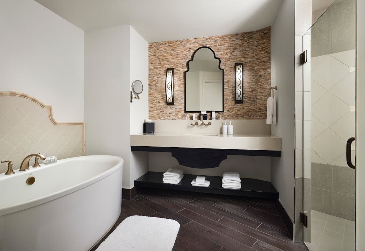 The Wilde Resort & Spa — photo 4