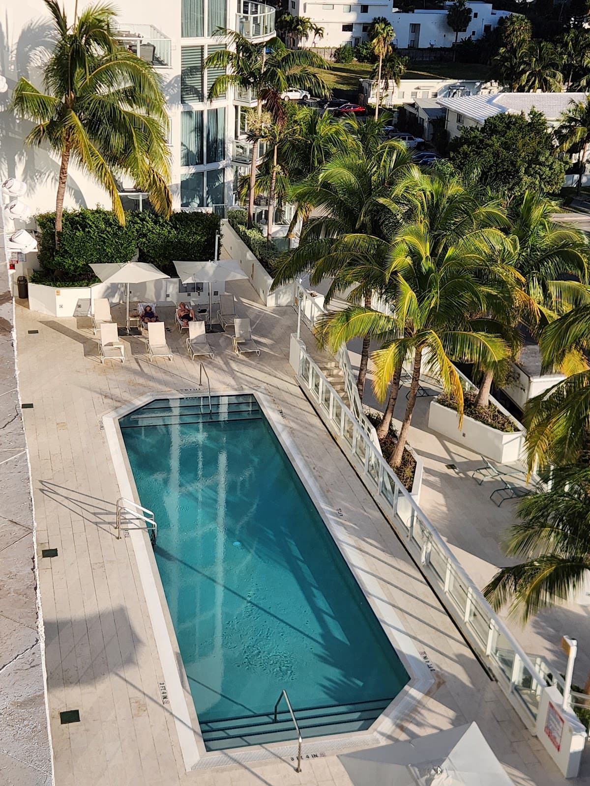 Tiffany House Condominium — photo 3