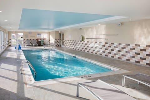 TownePlace Suites by Marriott Columbus Hilliard — photo 3