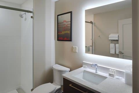 TownePlace Suites by Marriott Columbus Hilliard — photo 4