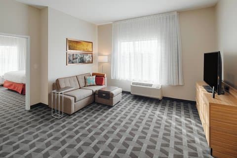 TownePlace Suites by Marriott Columbus Hilliard — photo 5